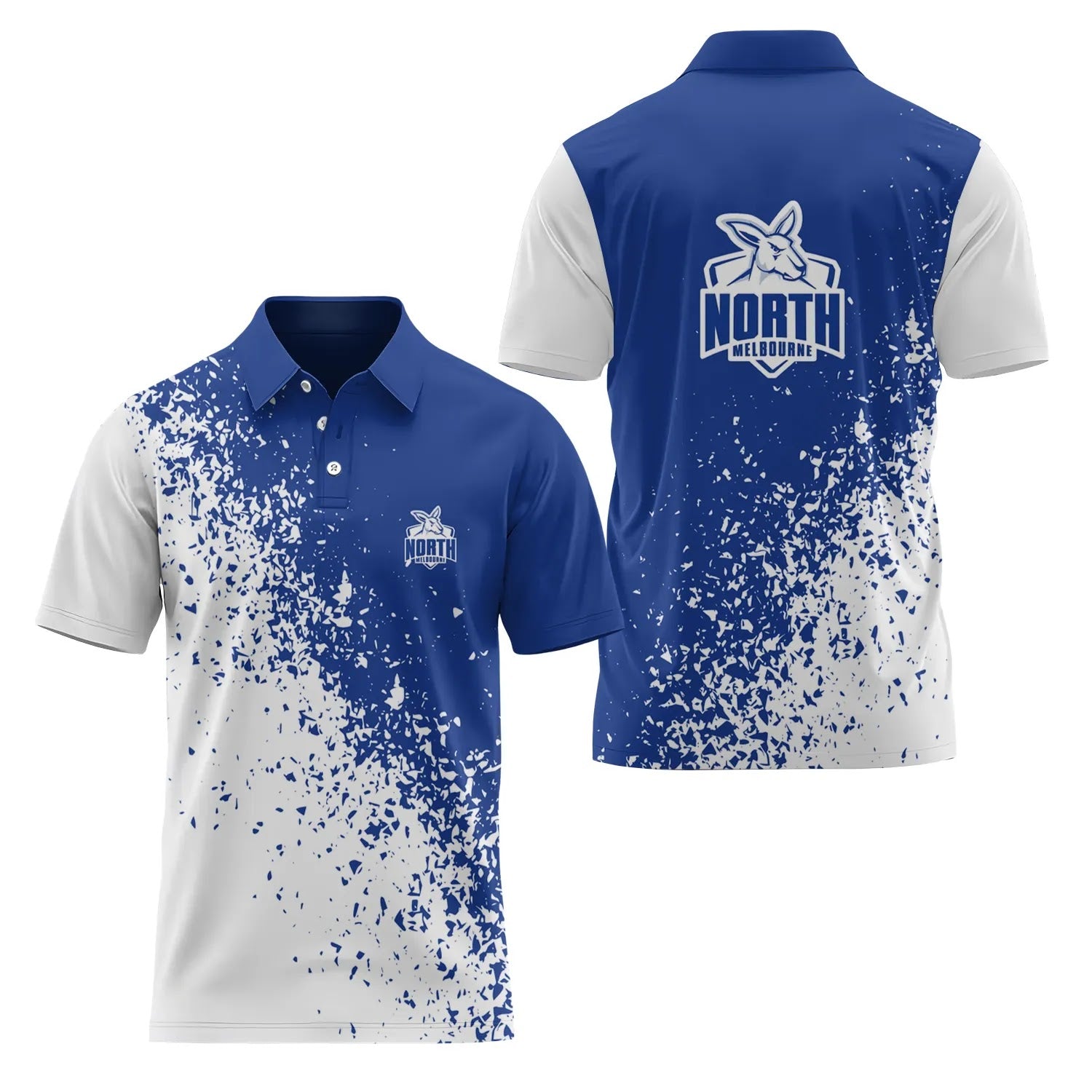 North Melbourne Kangaroos Apparels SC070