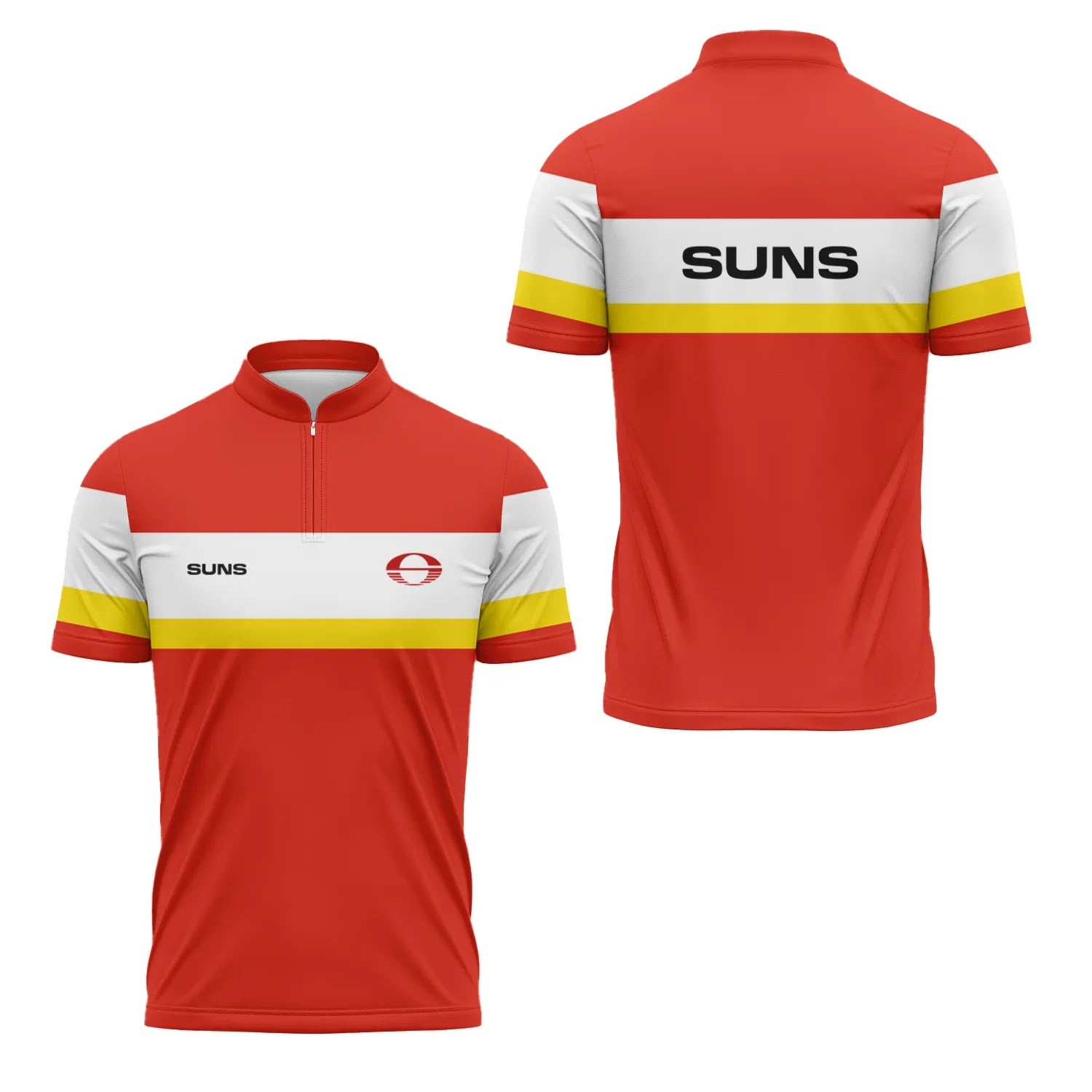Gold Coast Suns Apparels SC046