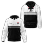 St Kilda Saints Hoodie SC015