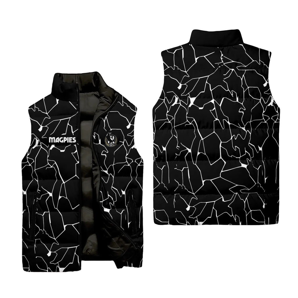 Collingwood Magpies Apparels SC103
