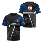 Sydney Roosters Apparels SC071