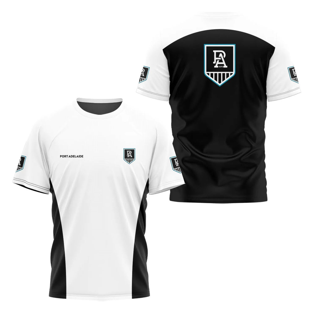 Port Adelaide Power Apparels SC044