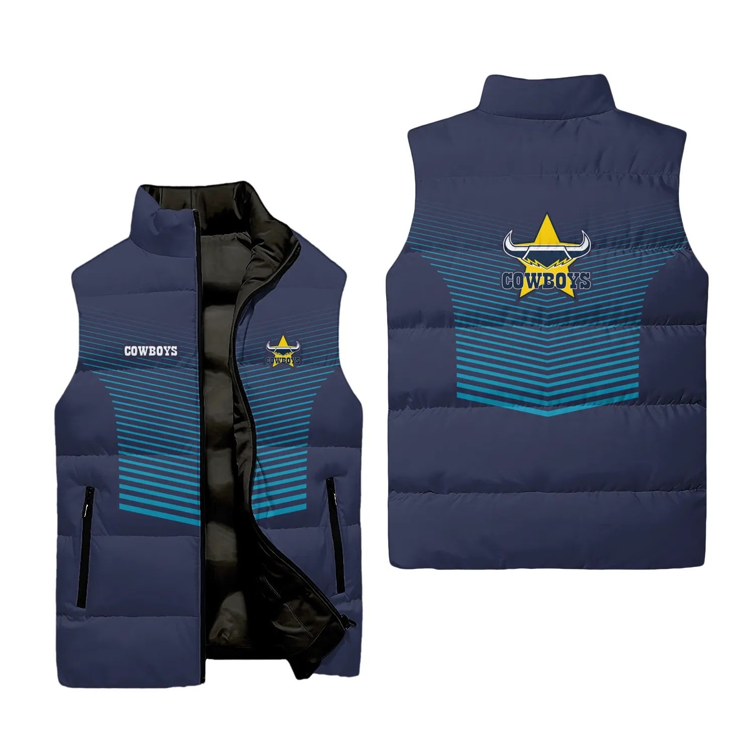 North Queensland Cowboys Apparels SC099