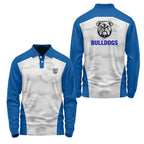 Canterbury-Bankstown Bulldogs Apparels SC081