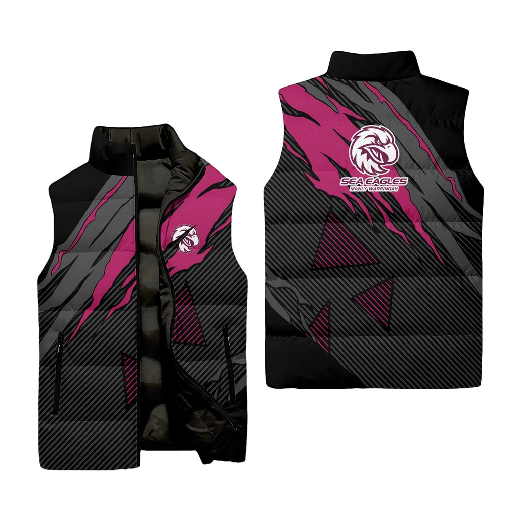 Manly Warringah Sea Eagles Apparels SC009