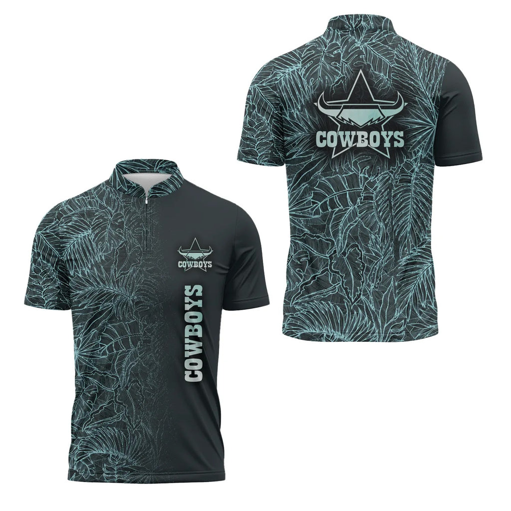 North Queensland Cowboys Apparels SHW008