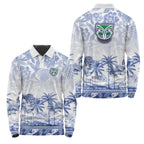 New Zealand Warriors Apparels SC045