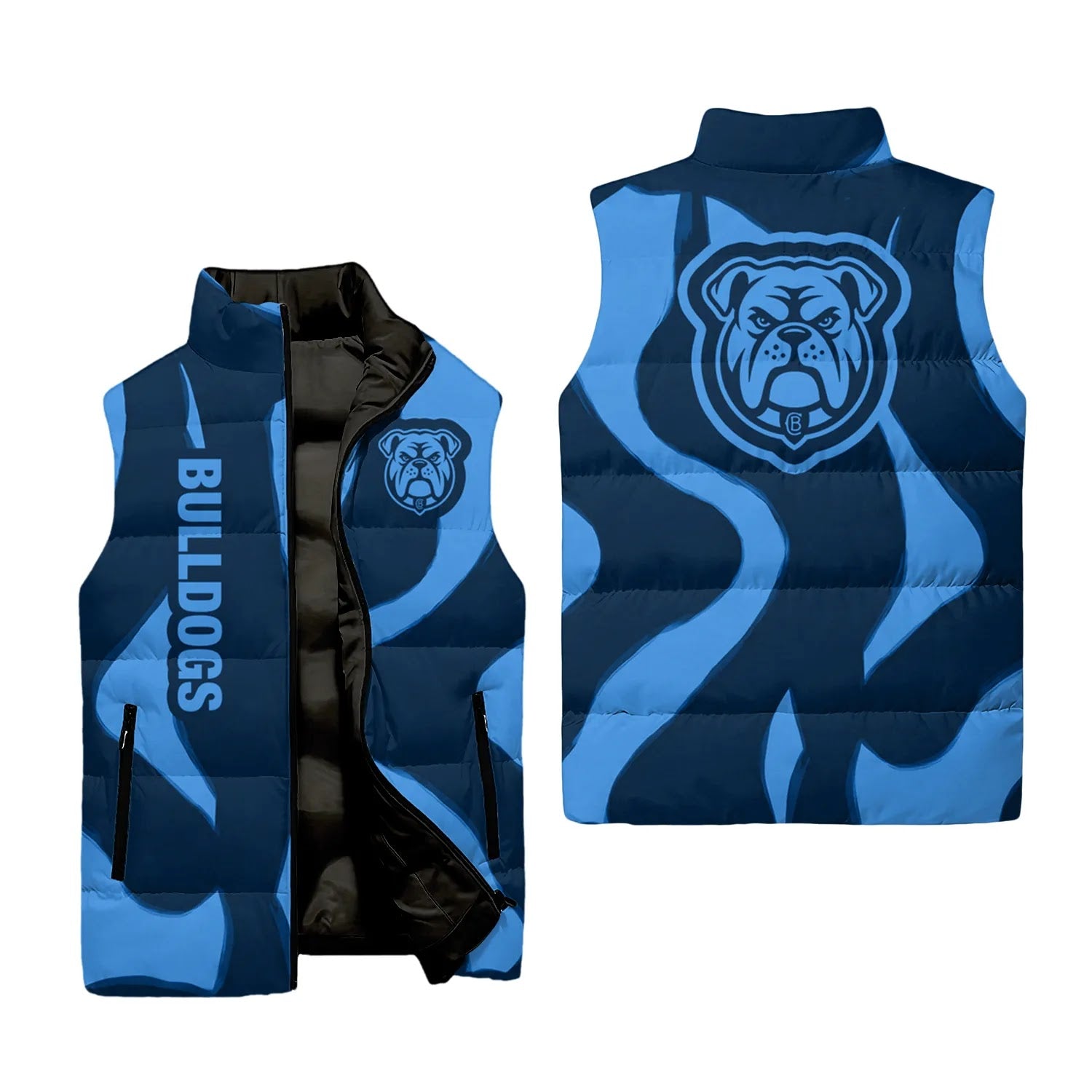 Canterbury-Bankstown Bulldogs Apparels SHW068