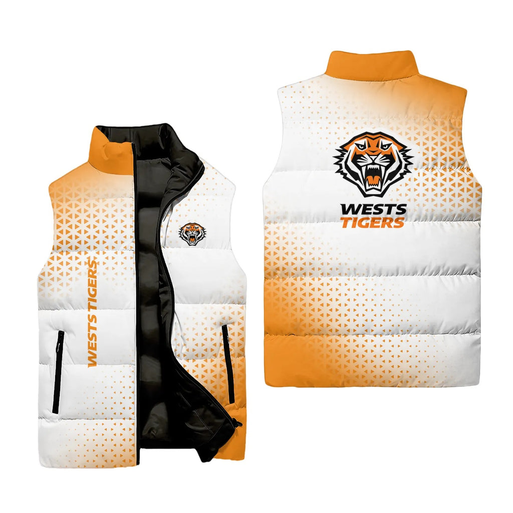 Wests Tigers Apparels SC079