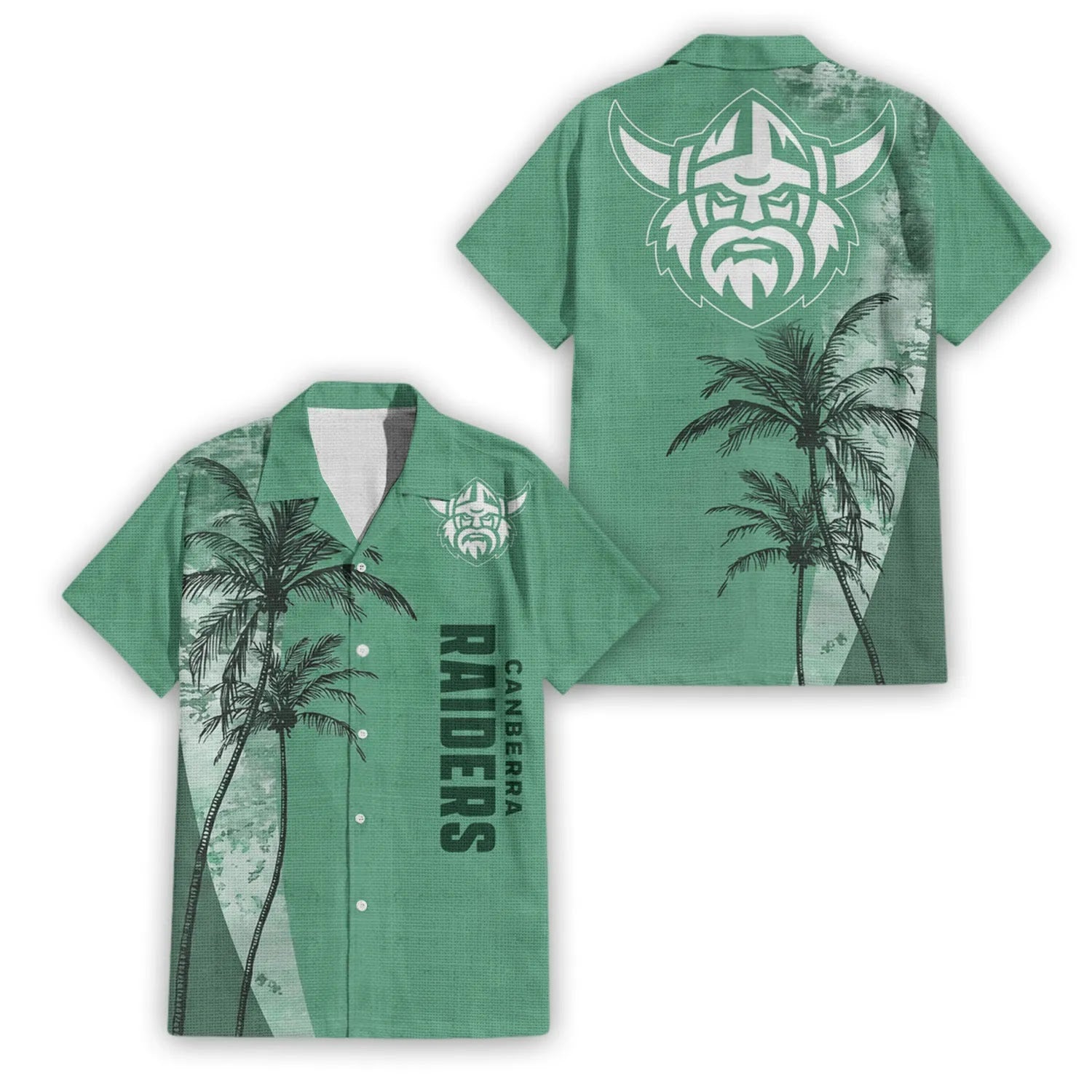 Canberra Raiders Apparels SHW071