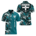 St Kilda Saints Apparels SHW060