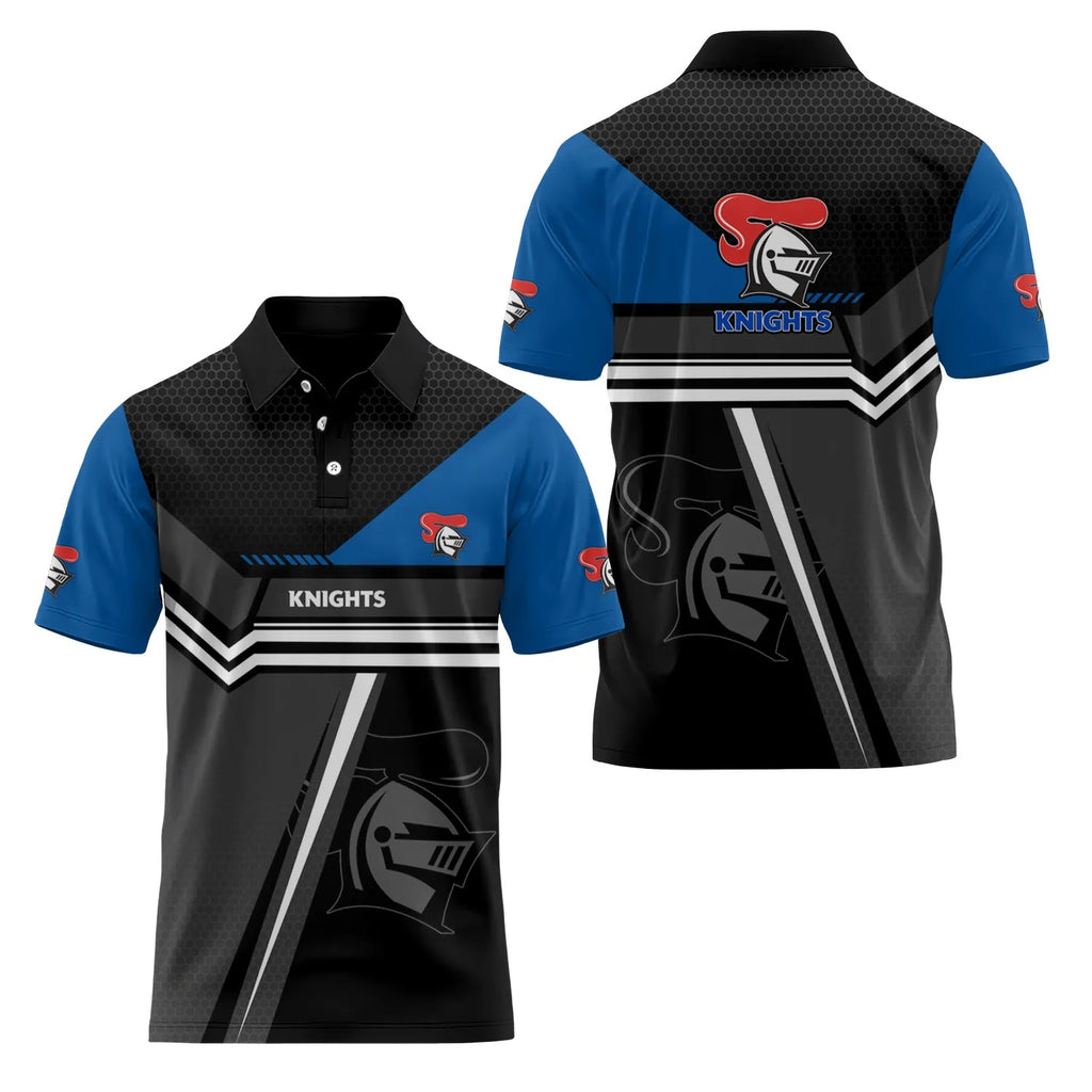 Newcastle Knights Apparels SC071