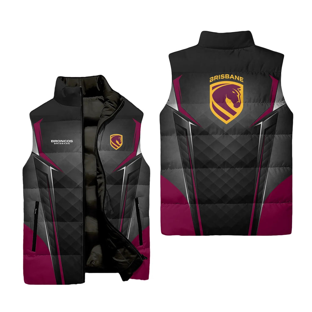 Brisbane Broncos Apparels SC074
