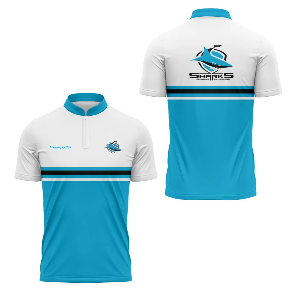Cronulla-Sutherland Sharks Apparels SC015