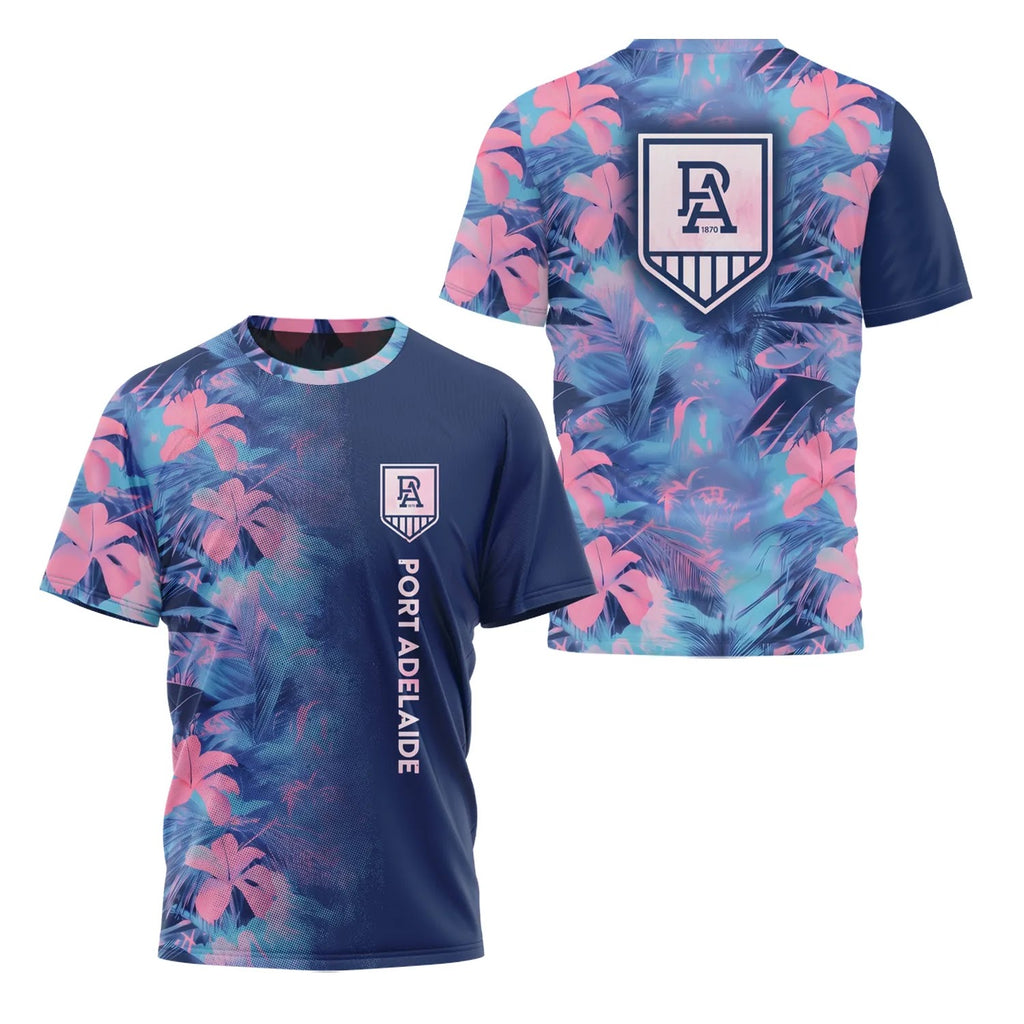 Port Adelaide Power Apparels SHW054