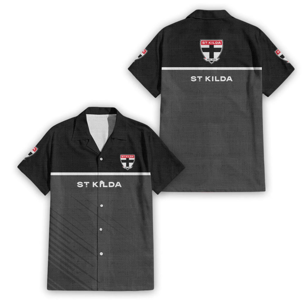 St Kilda Saints Apparels SC040