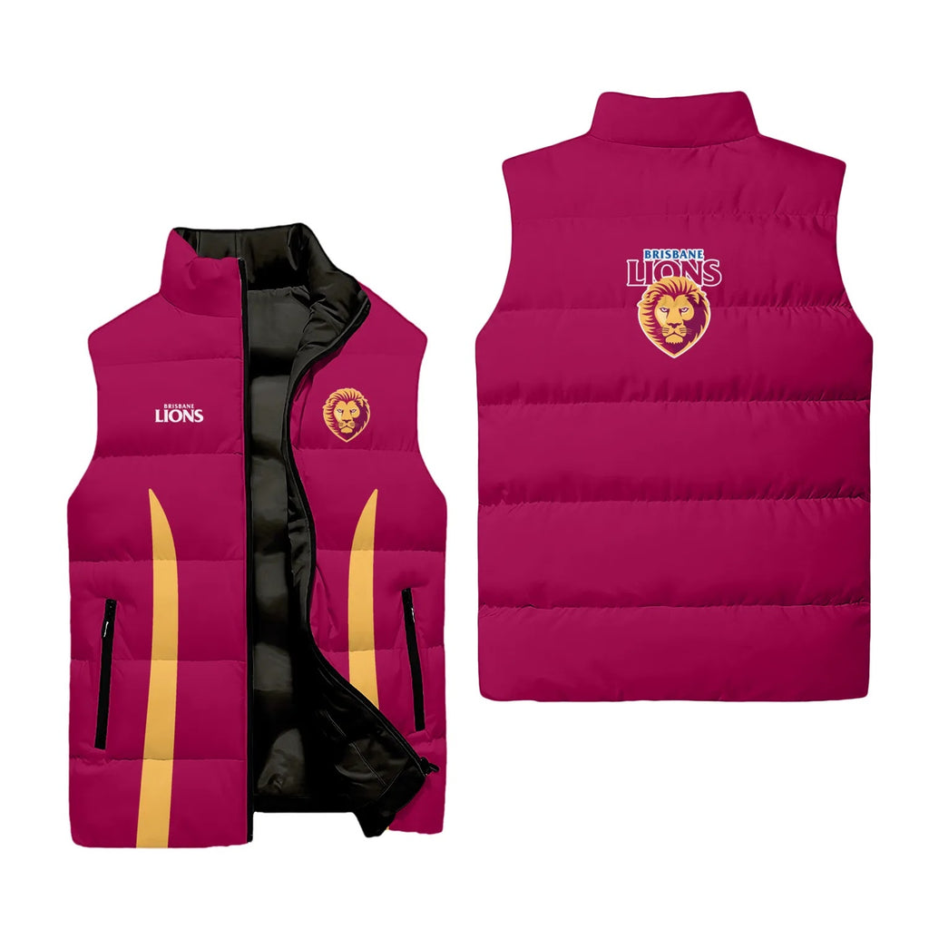 Brisbane Lions Apparels SC006
