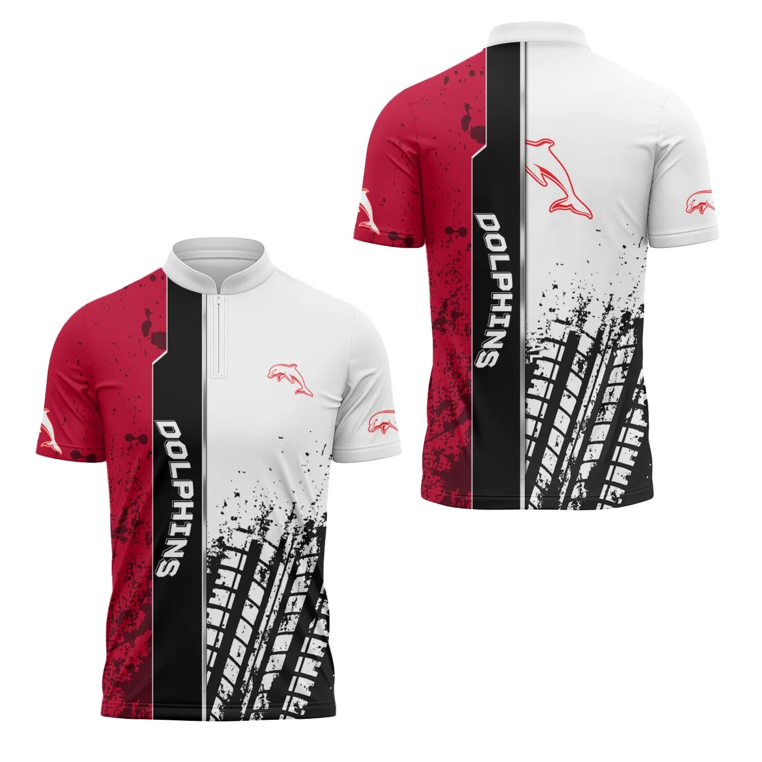 Dolphins Apparels SC039