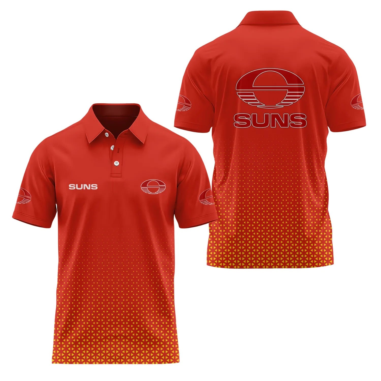 Gold Coast Suns Apparels SC003