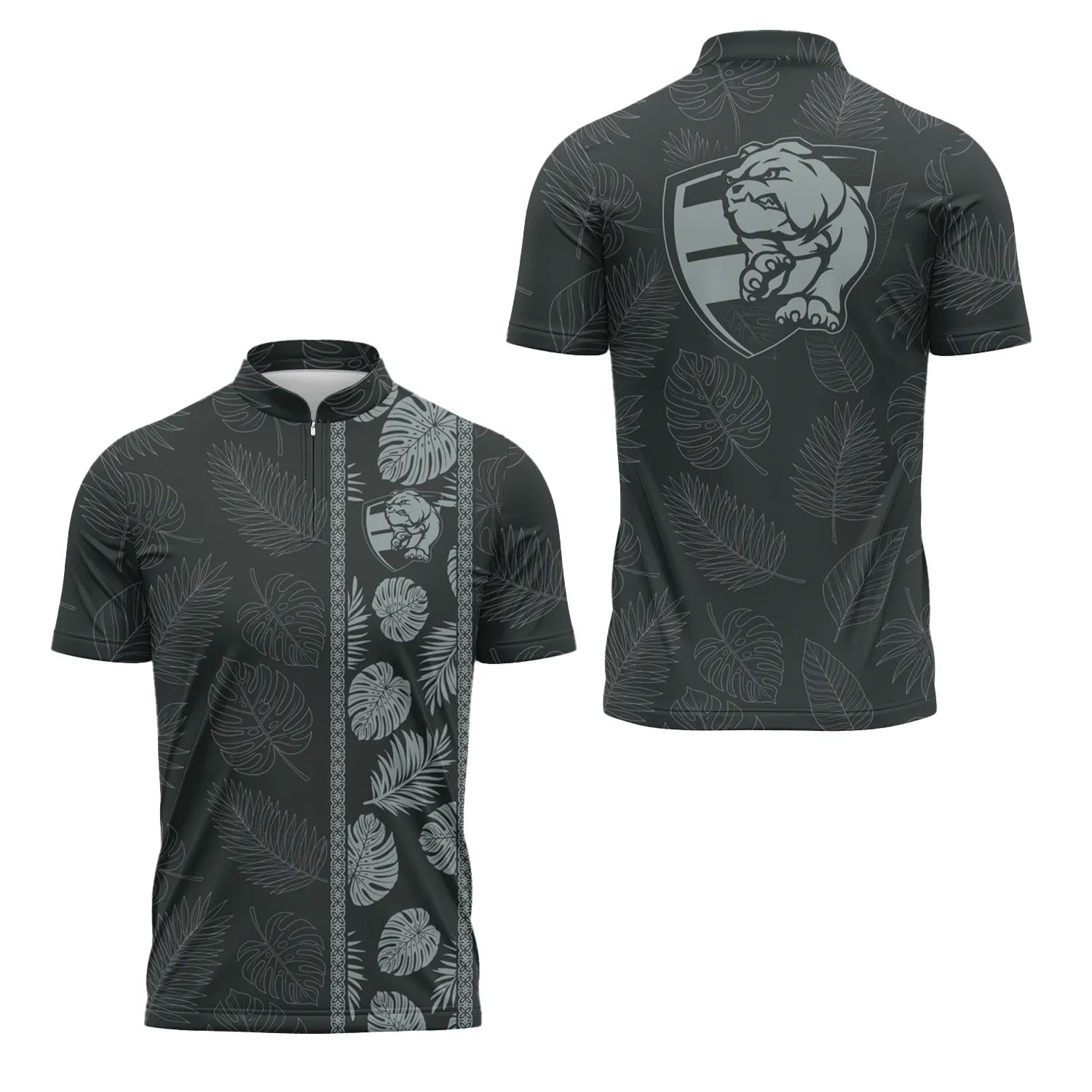 Western Bulldogs Apparels SHW022