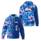 South Sydney Rabbitohs Hoodie SHW057