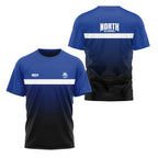 North Melbourne Kangaroos Apparels SC050