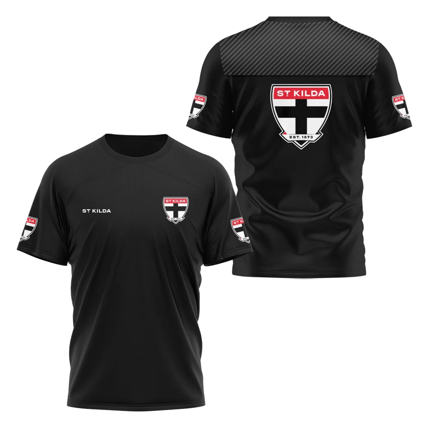 St Kilda Saints Apparels SC004
