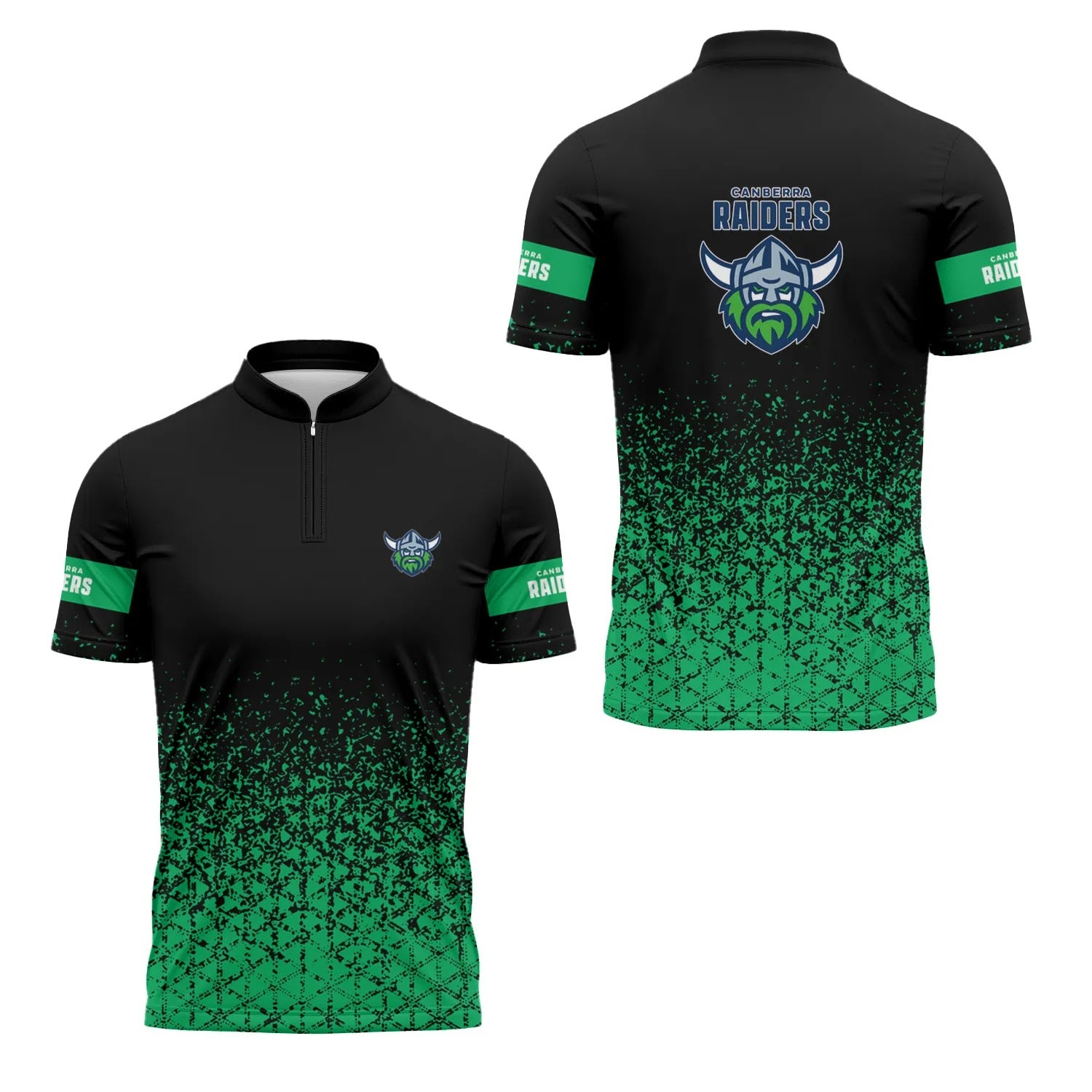 Canberra Raiders Apparels SC096