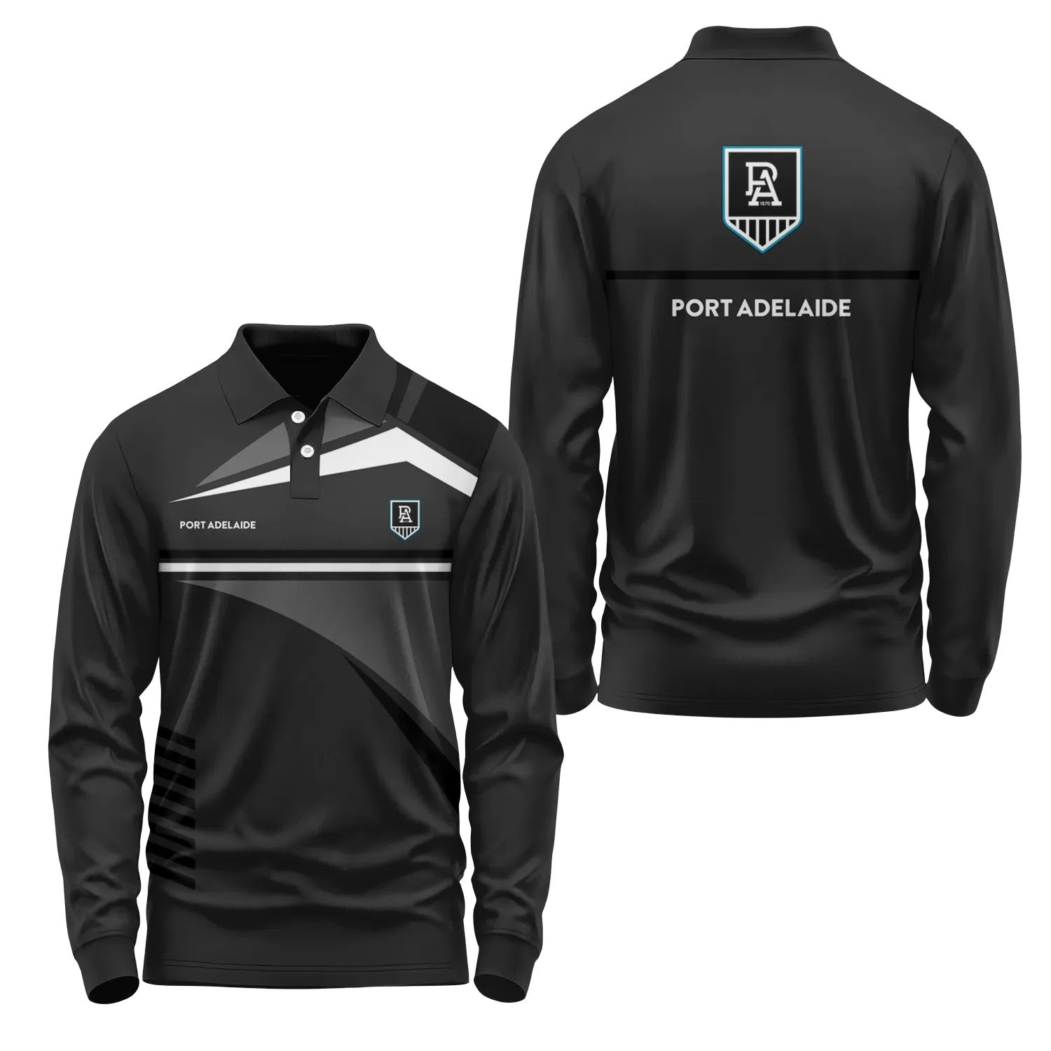 Port Adelaide Power Apparels SC067
