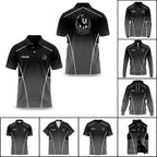 Collingwood Magpies Apparels SC019