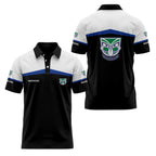 New Zealand Warriors Apparels SC031