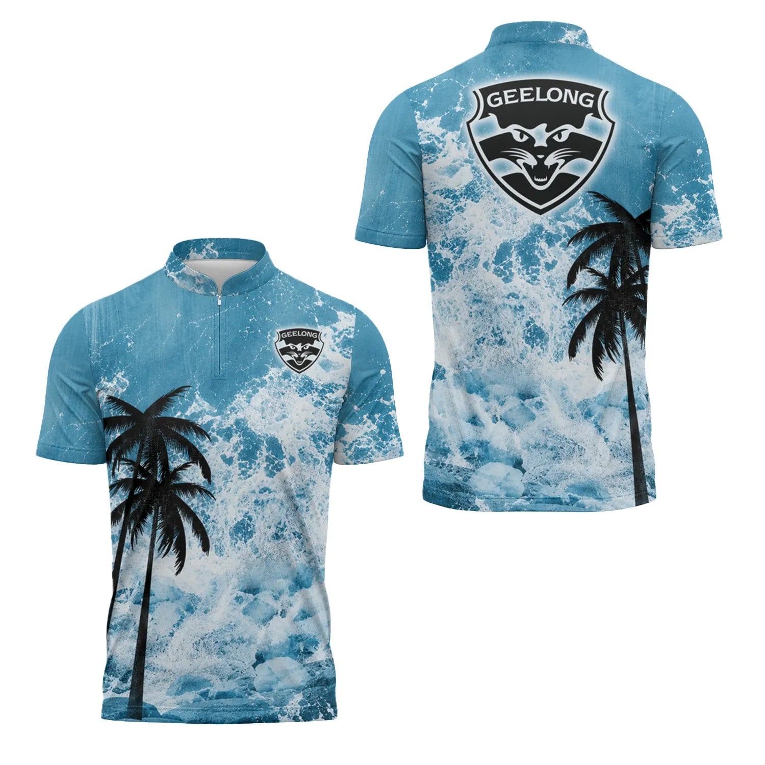Geelong Cats Apparels SHW052