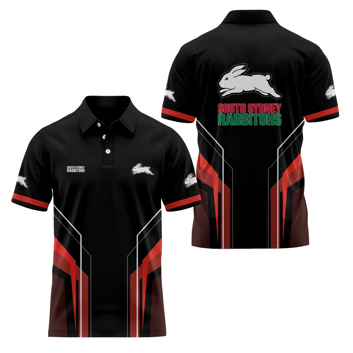 South Sydney Rabbitohs Apparels SC023