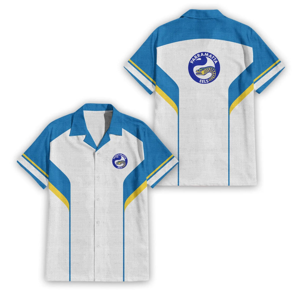 Parramatta Eels Apparels SC113