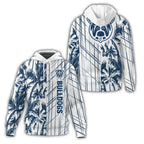 Canterbury-Bankstown Bulldogs Hoodie SHW041