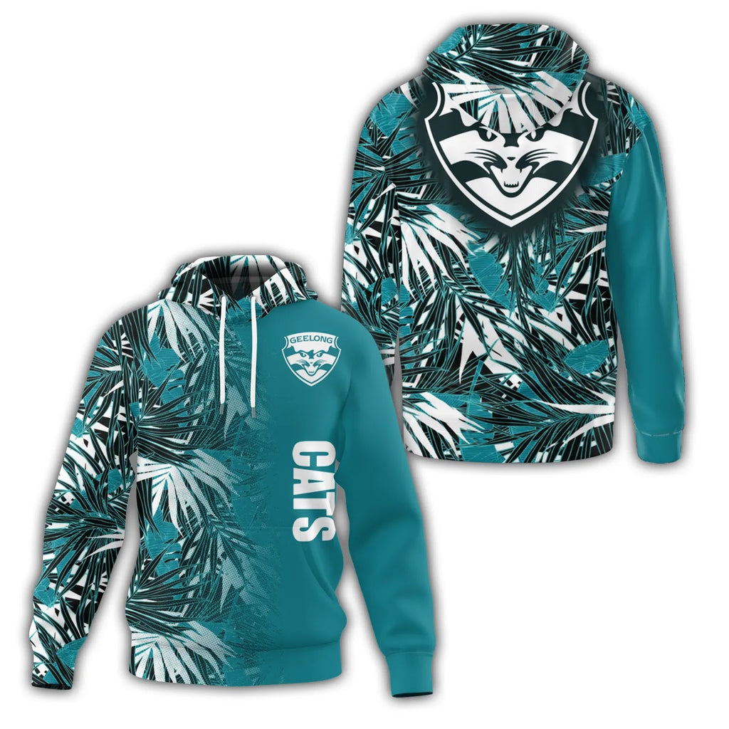 Geelong Cats Apparels SHW060