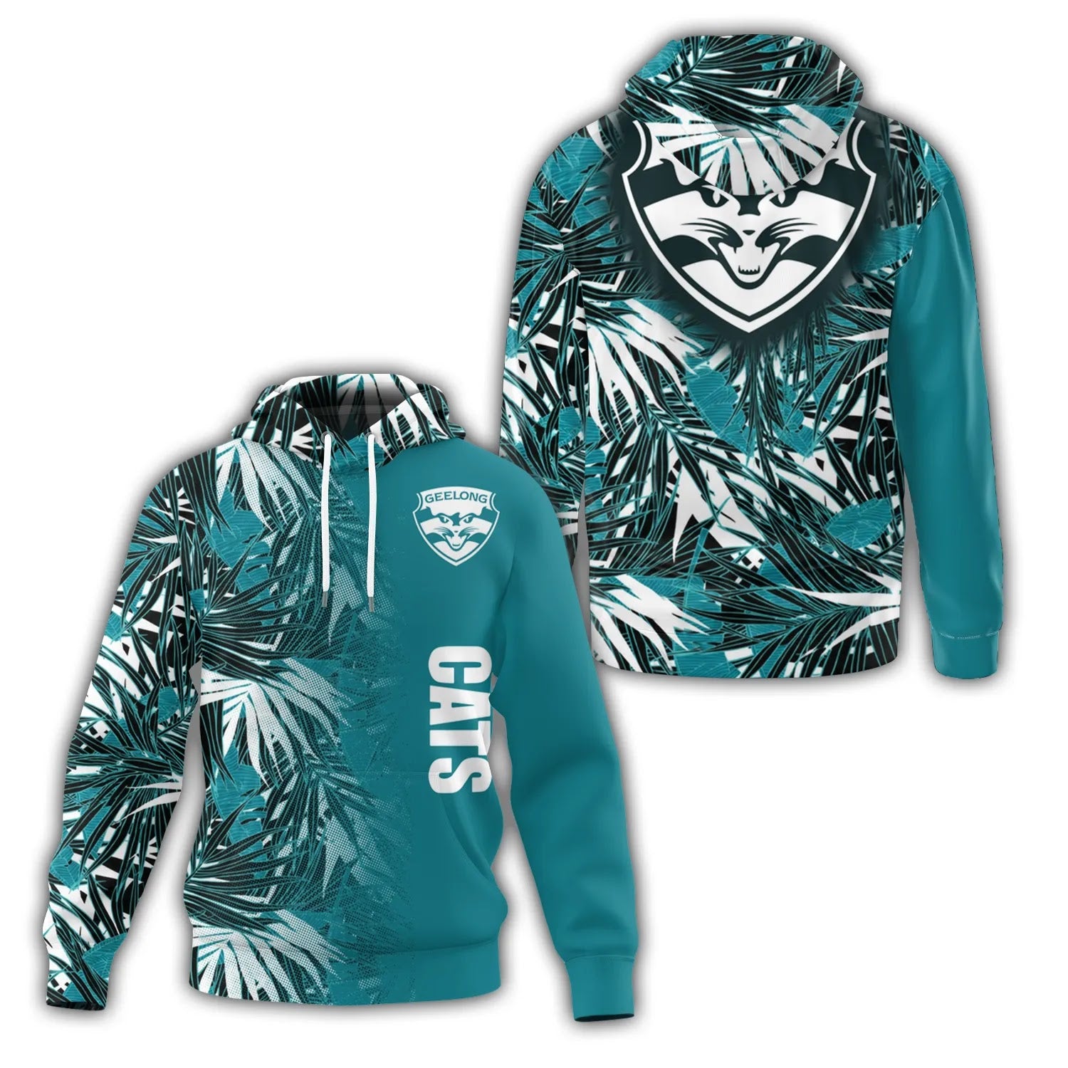 Geelong Cats Apparels SHW060