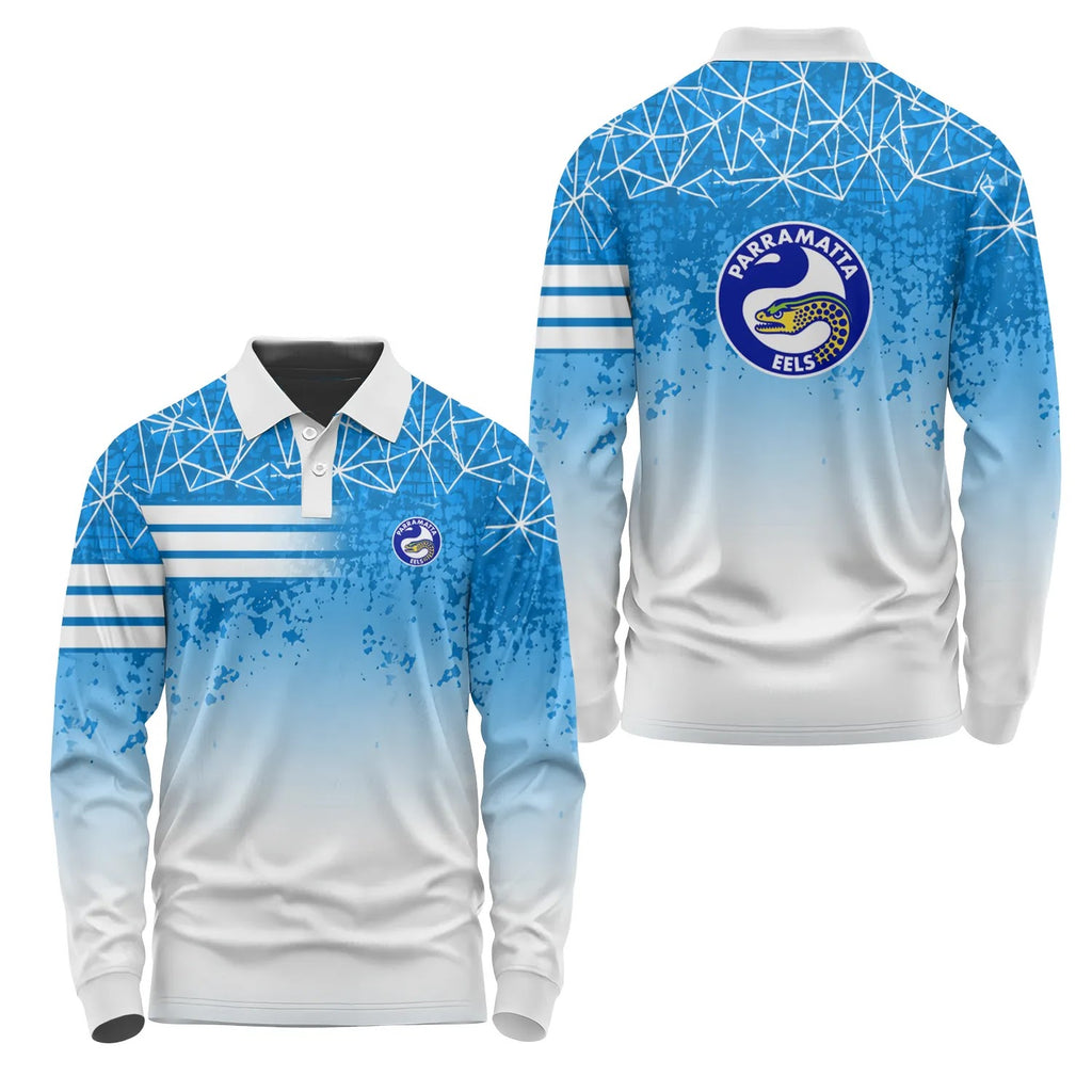 Parramatta Eels Apparels SC097