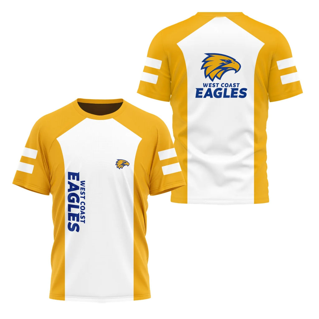 West Coast Eagles Apparels SC078