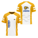 West Coast Eagles Apparels SC078