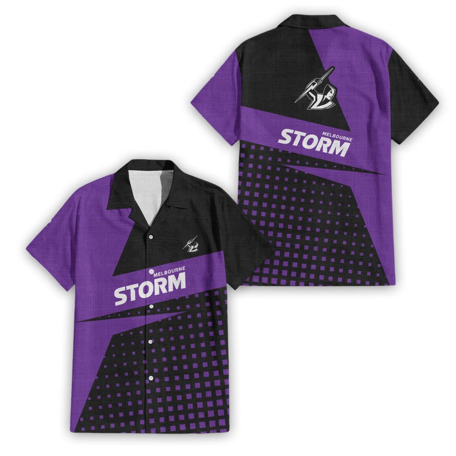Melbourne Storm Apparels SC083