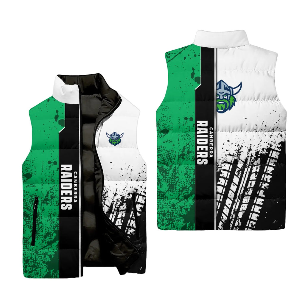 Canberra Raiders Apparels SC039