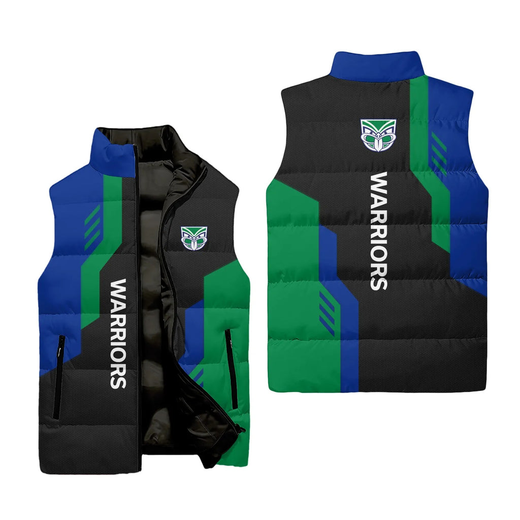 New Zealand Warriors Apparels SC029