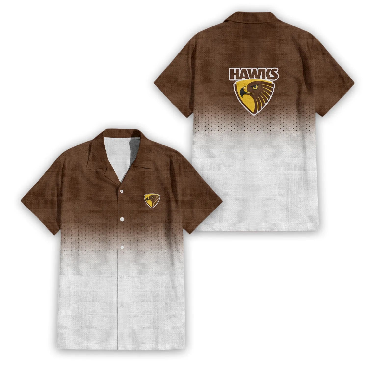 Hawthorn Hawks Apparels SC094