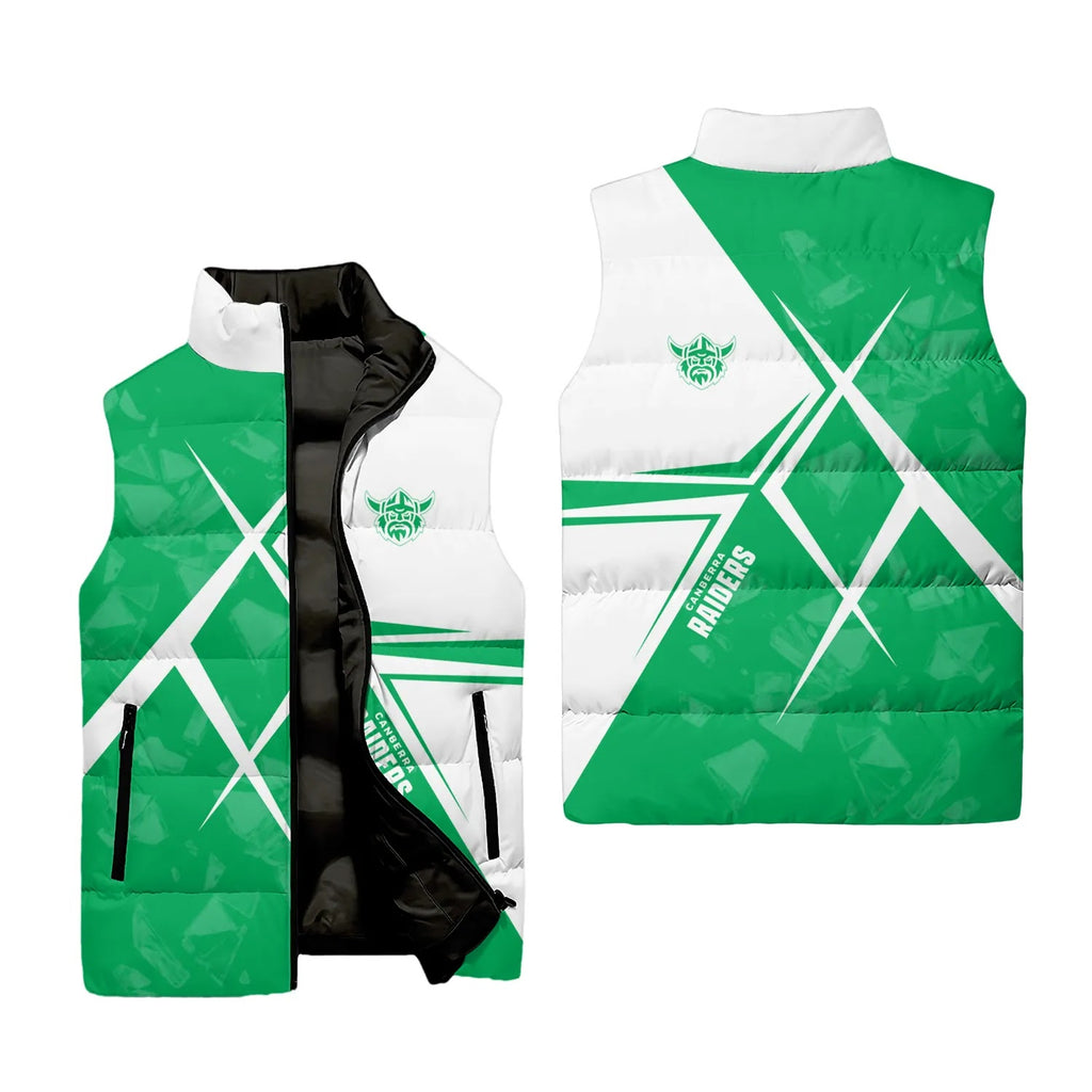 Canberra Raiders Apparels SC060