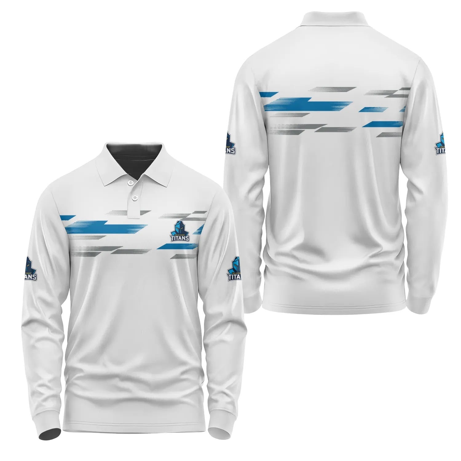 Gold Coast Titans Apparels SC100-2