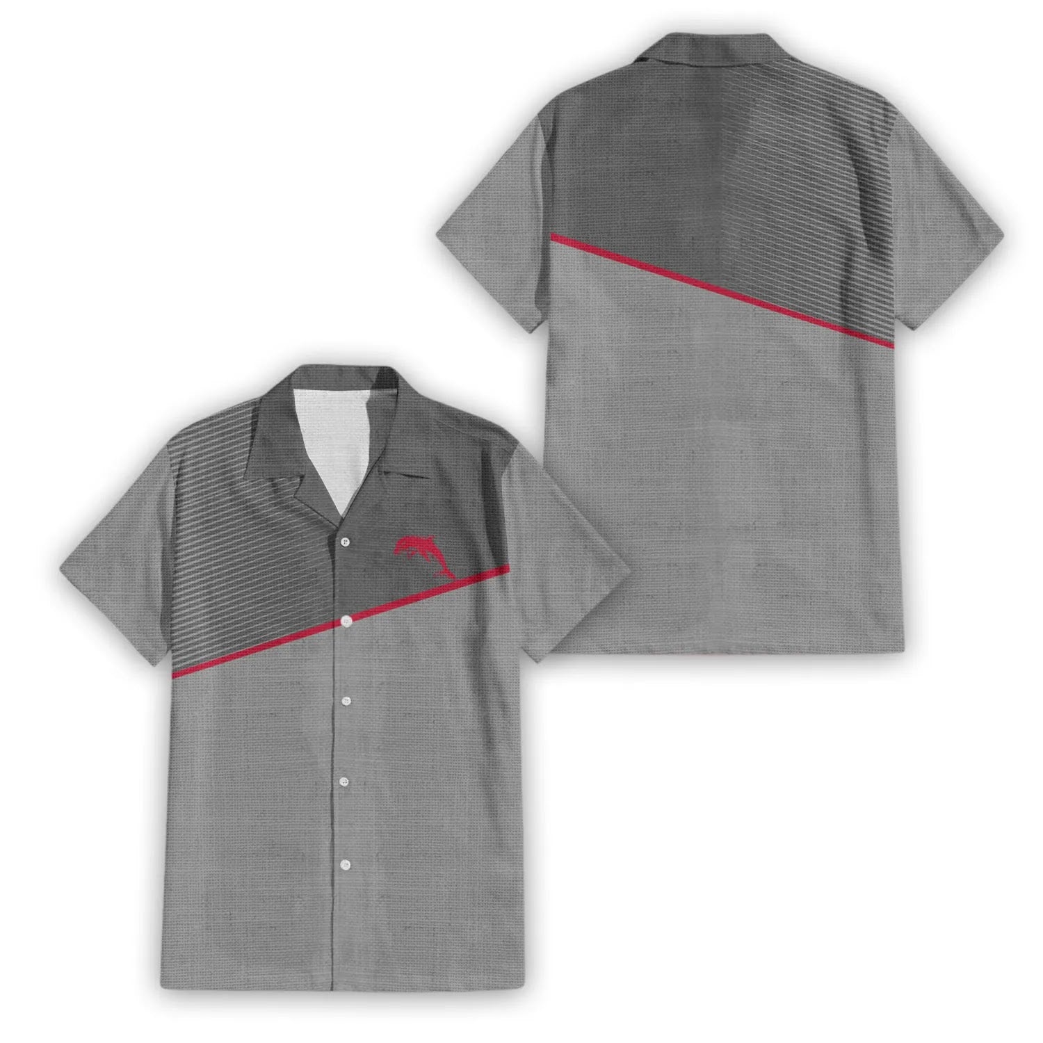 Dolphins Apparels SC116