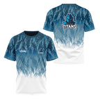 Gold Coast Titans Apparels SC069