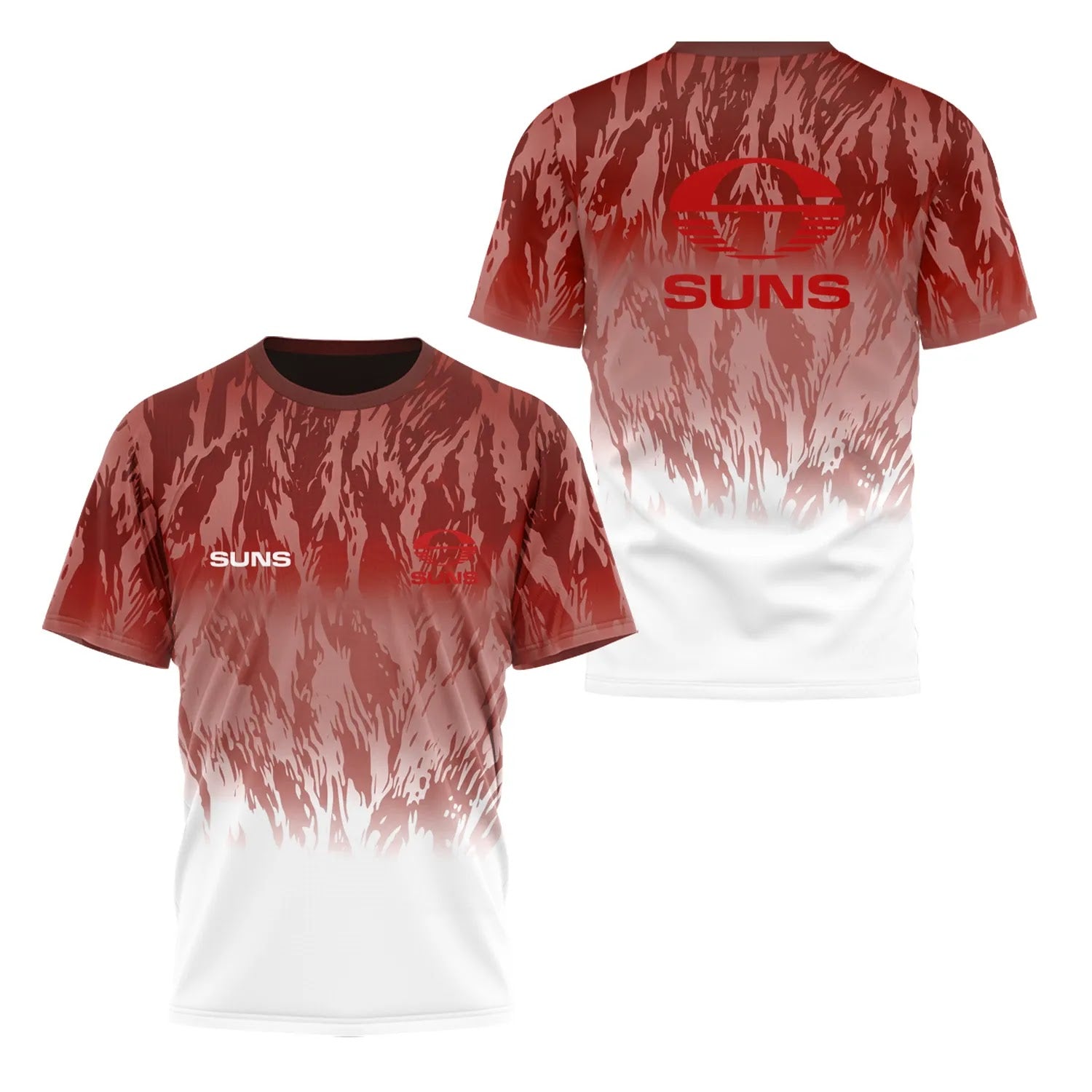 Gold Coast Suns Apparels SC069