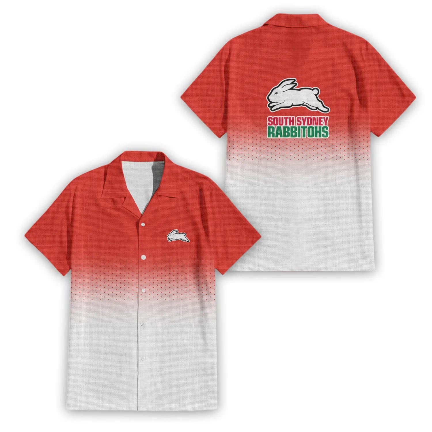 South Sydney Rabbitohs Apparels SC094